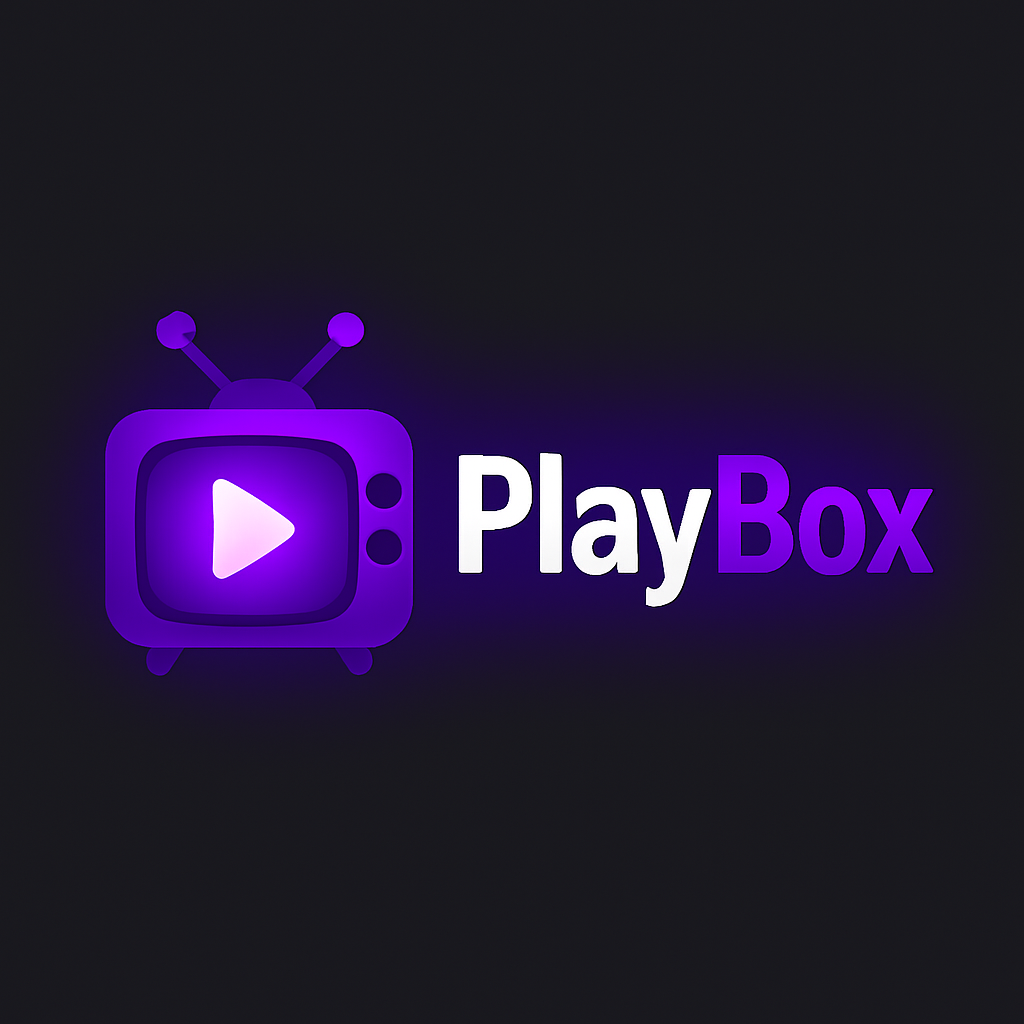 PlayBox Device